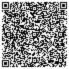 QR code with Mystic Raven - Sacred Art Forms contacts