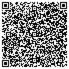 QR code with Oak Tree Business Systems contacts
