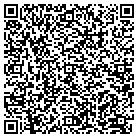 QR code with C T Transportation LLC contacts
