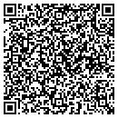 QR code with Maugans Oil contacts