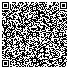 QR code with Maugansville Plumbing Inc contacts