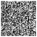 QR code with Gallup Ranch contacts