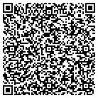 QR code with Prestige Graphics Inc contacts