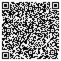 QR code with Michael A Late contacts