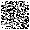 QR code with J R Viola Cleaners contacts