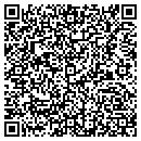 QR code with R A M Business Systems contacts