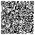 QR code with Mjm Plumbing & Heating contacts