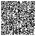 QR code with R C Thomas Co Inc contacts