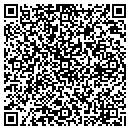 QR code with R M Schulz Assoc contacts