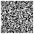 QR code with Kee's Cleaner contacts