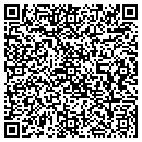 QR code with R R Donnelley contacts