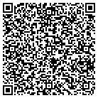 QR code with R R Donnelley & Sons Company contacts