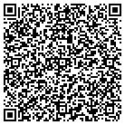 QR code with R R Donnelley & Sons Company contacts