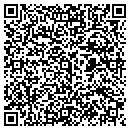QR code with Ham Richard J MD contacts