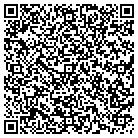 QR code with R R Donnelley & Sons Company contacts
