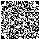 QR code with R R Donnelley & Sons Company contacts