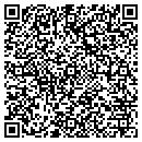 QR code with Ken's Cleaners contacts