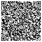 QR code with R R Donnelley & Sons Company contacts