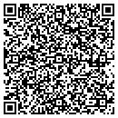 QR code with Tazz Detailing contacts