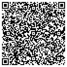 QR code with R R Donnelley & Sons Company contacts