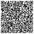 QR code with R R Donnelley & Sons Company contacts