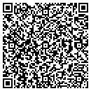 QR code with Kim Cleaners contacts