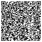 QR code with Saddleback Business Forms contacts