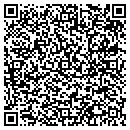 QR code with Aron David C MD contacts