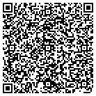 QR code with Mc Elroy Cleaning Service contacts