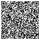 QR code with J W Cole & Sons contacts