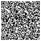 QR code with C & J Carpet Installations Inc contacts