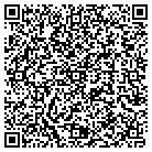 QR code with Adventures in Bridge contacts