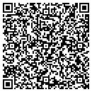 QR code with Hardin Ranch contacts