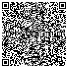 QR code with Ultra Wax & Detail Shop contacts