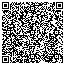 QR code with Texhoma Gutters contacts