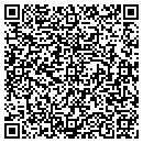 QR code with S Long Court Forms contacts