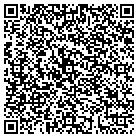 QR code with Anesthesia Group Practice contacts