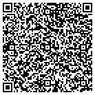 QR code with Custom Carpet Installations Inc contacts