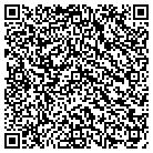 QR code with Manchester Cleaners contacts