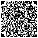 QR code with C Chris Cardone M D contacts