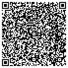 QR code with R And C Ayla Trucking contacts