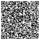 QR code with Weber Road Self-Svc Car Wash contacts