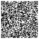 QR code with D & B Carpet Installation LLC contacts