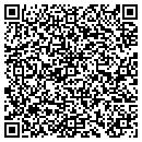 QR code with Helen A Monnahan contacts
