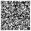 QR code with US Gutter contacts