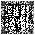 QR code with Denson's Carpet Service contacts