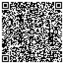 QR code with R N Jones Resources Inc contacts