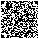 QR code with Max Cleaners contacts