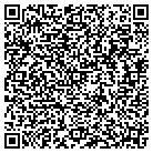 QR code with Christina's Window Vogue contacts