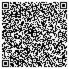 QR code with R D Hawbaker Heating Air Shop contacts